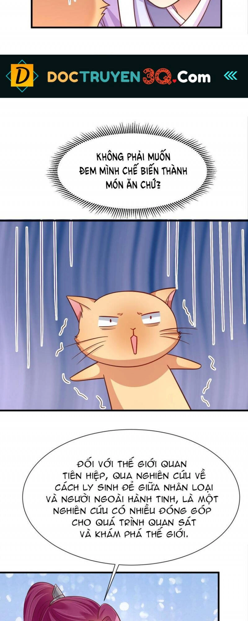 Sau Khi Max Độ Yêu Thích Chapter 80 - 28