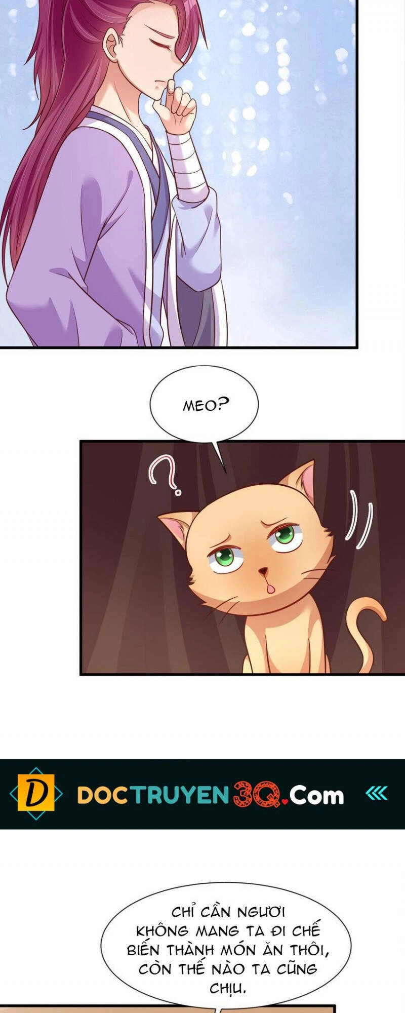 Sau Khi Max Độ Yêu Thích Chapter 80 - 29