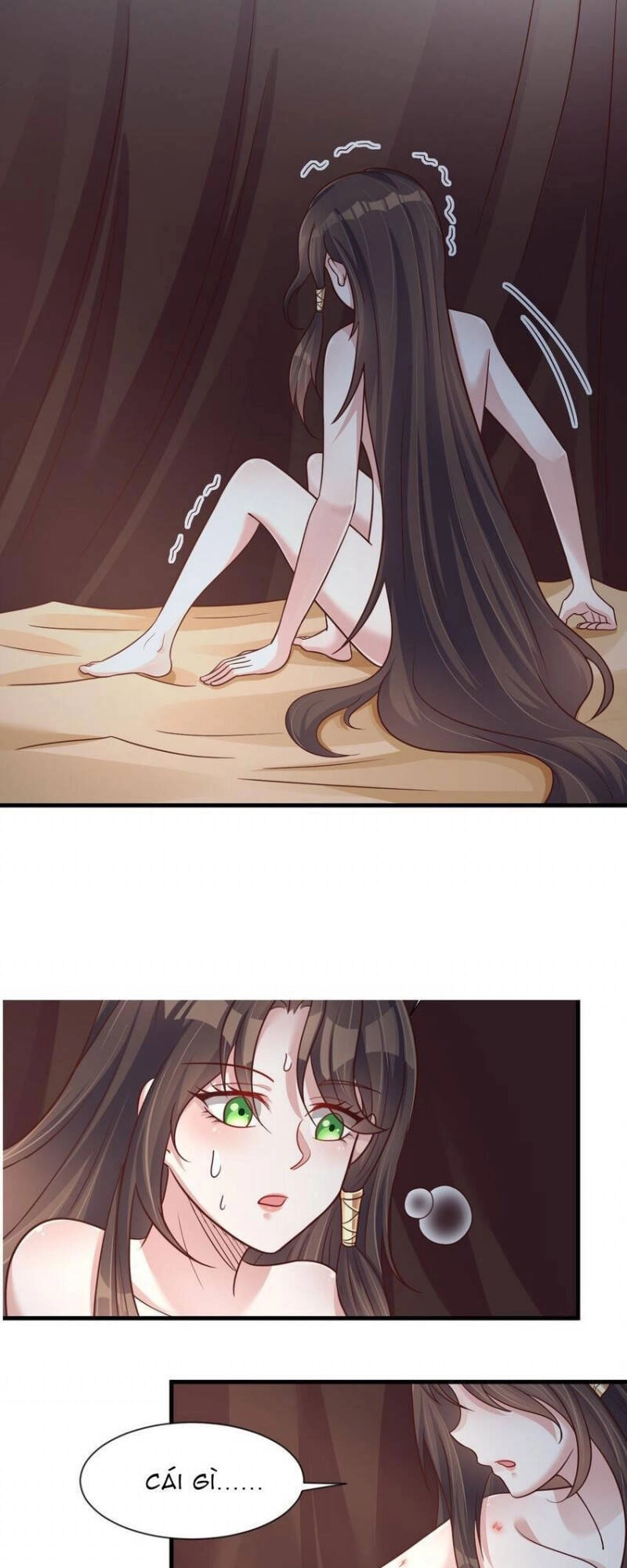 Sau Khi Max Độ Yêu Thích Chapter 80 - 32