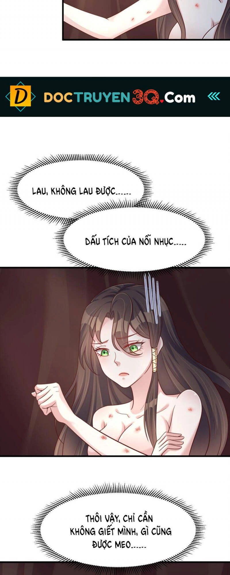 Sau Khi Max Độ Yêu Thích Chapter 80 - 33