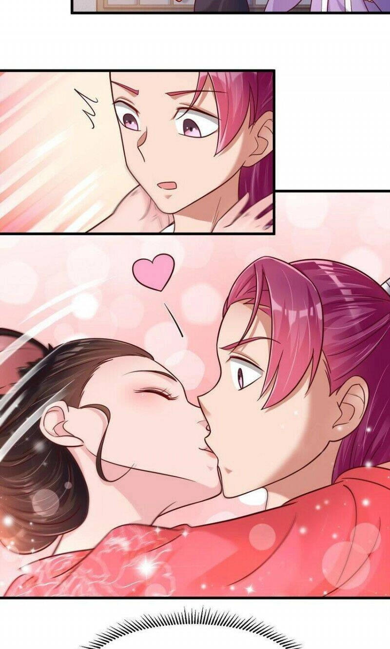 Sau Khi Max Độ Yêu Thích Chapter 81 - 7