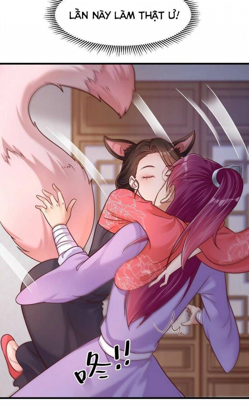 Sau Khi Max Độ Yêu Thích Chapter 81 - 8