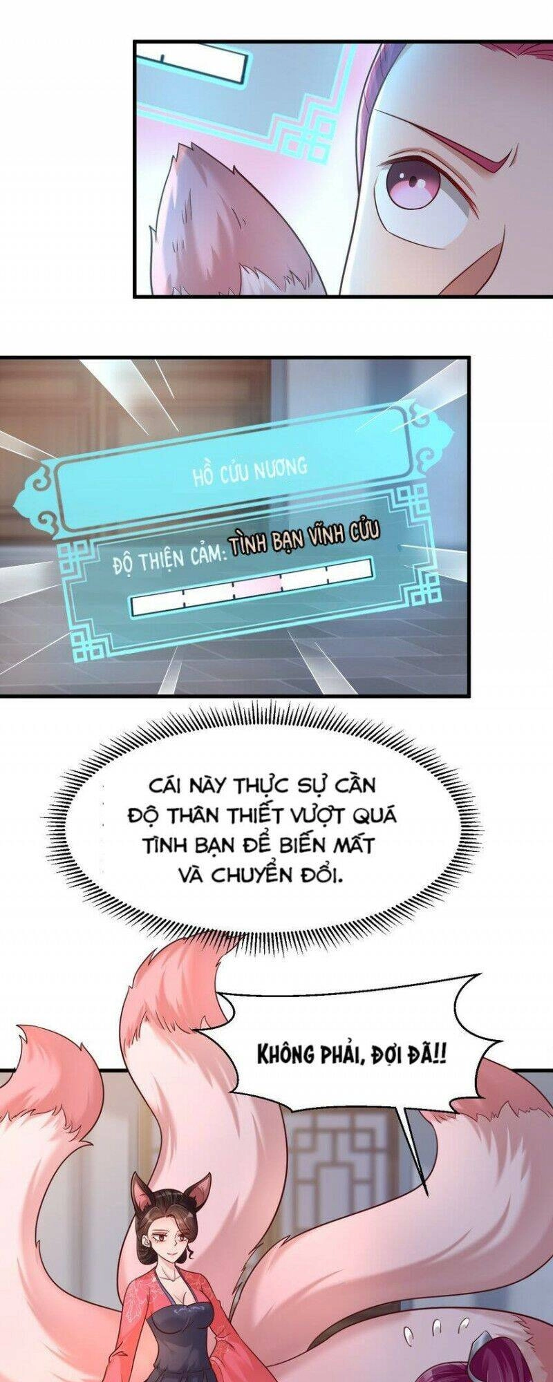 Sau Khi Max Độ Yêu Thích Chapter 81 - 9