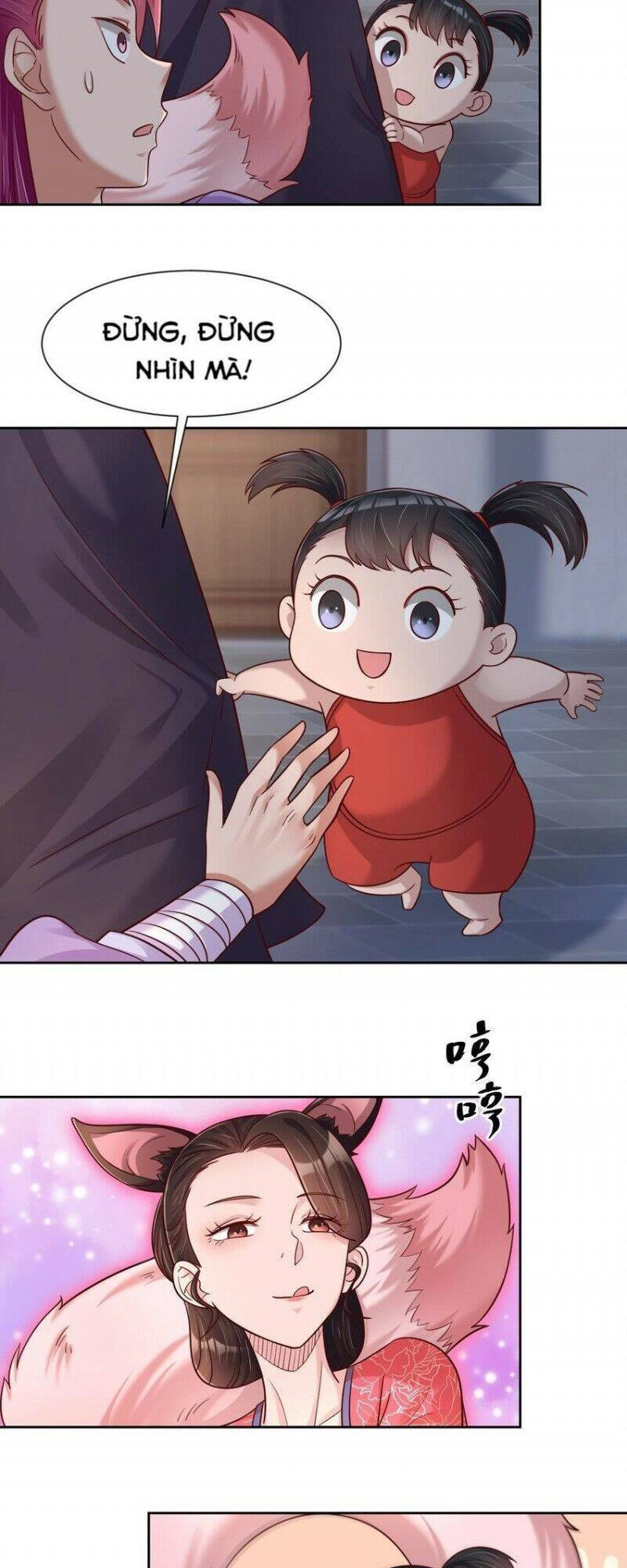 Sau Khi Max Độ Yêu Thích Chapter 81 - 11