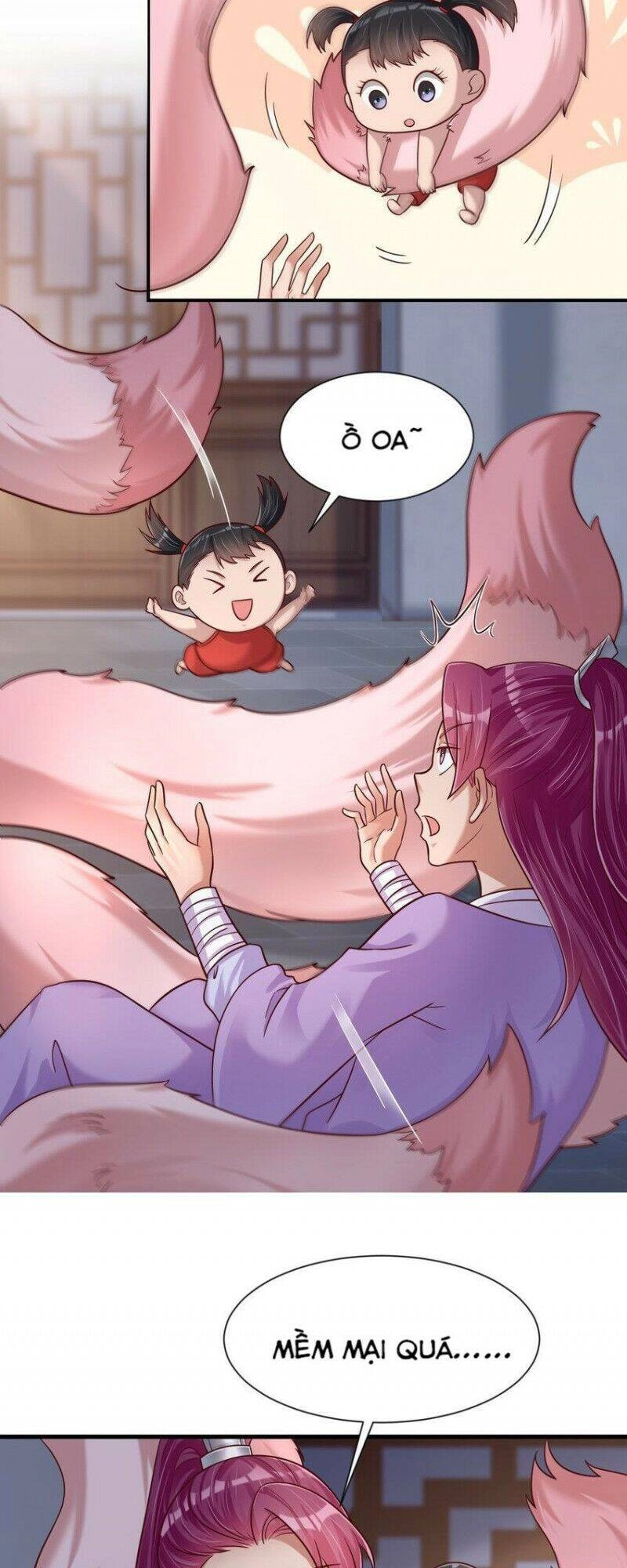 Sau Khi Max Độ Yêu Thích Chapter 81 - 12