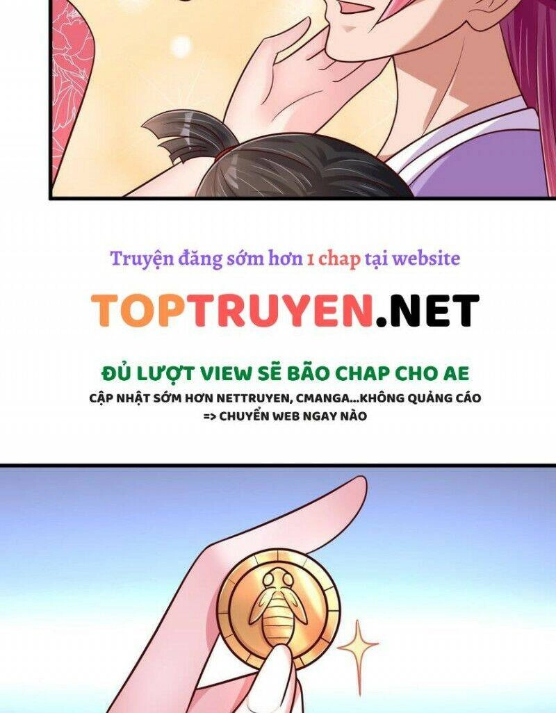 Sau Khi Max Độ Yêu Thích Chapter 81 - 15