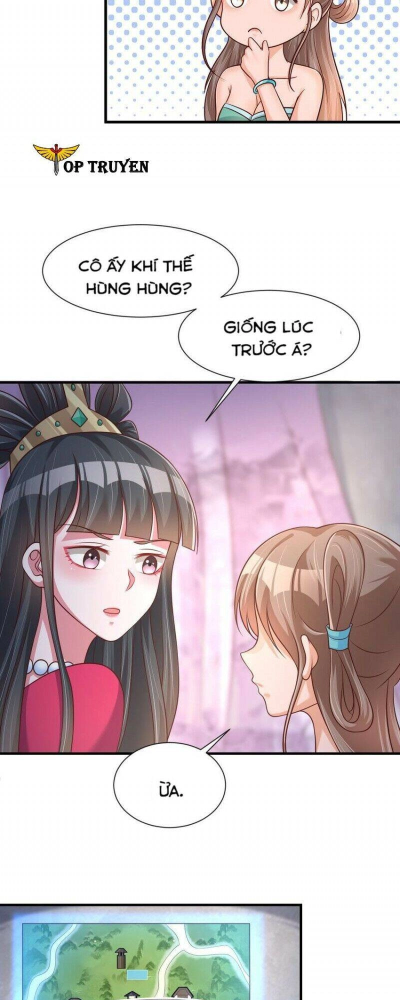 Sau Khi Max Độ Yêu Thích Chapter 81 - 19