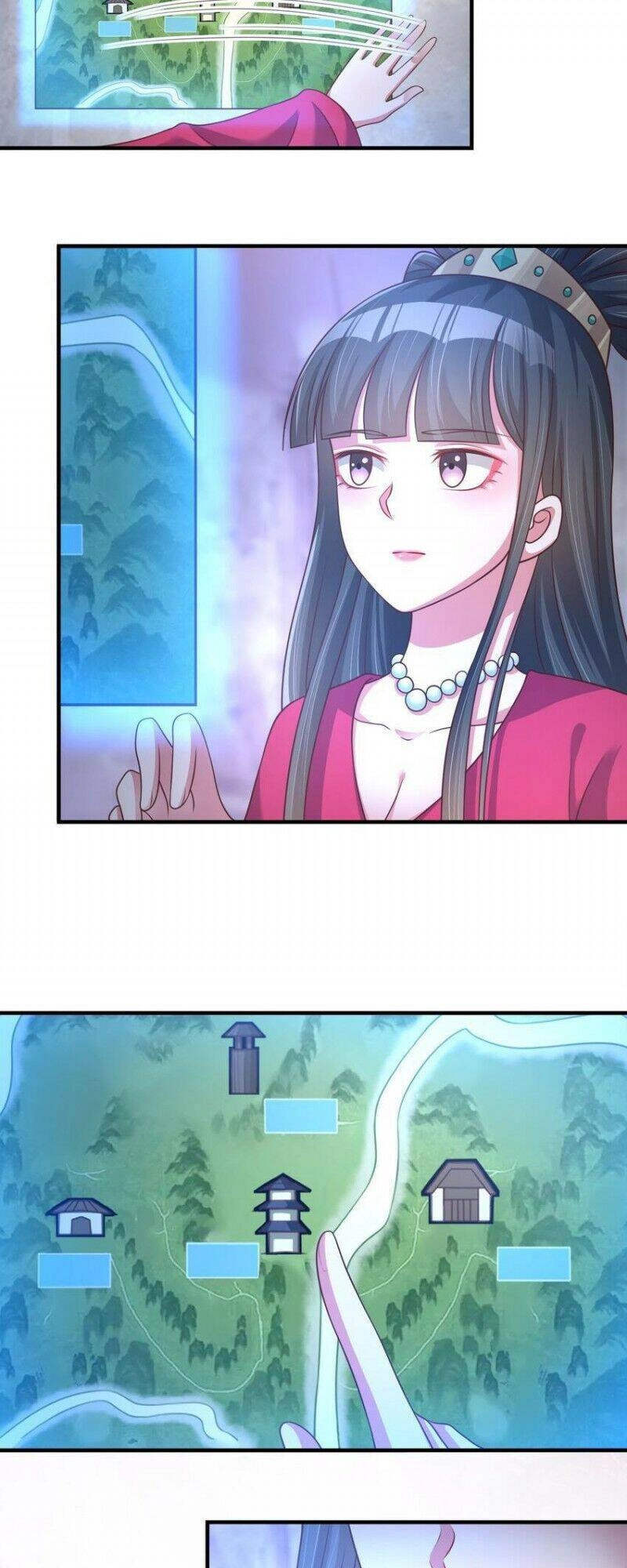 Sau Khi Max Độ Yêu Thích Chapter 81 - 20