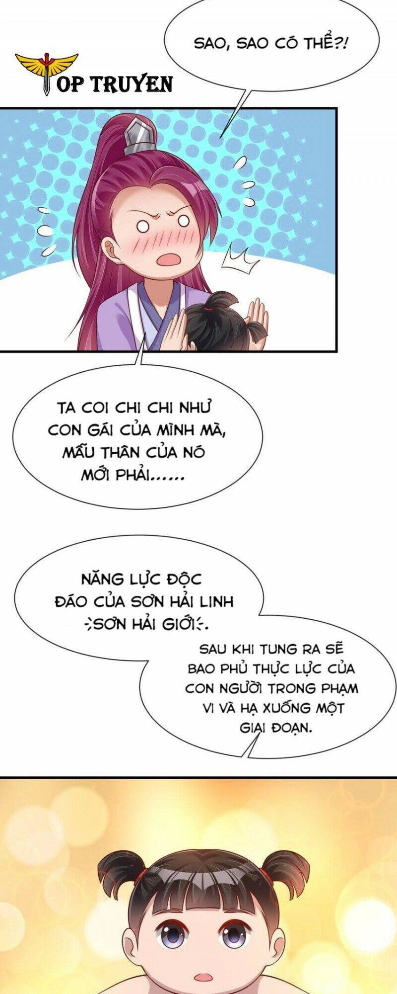 Sau Khi Max Độ Yêu Thích Chapter 81 - 25