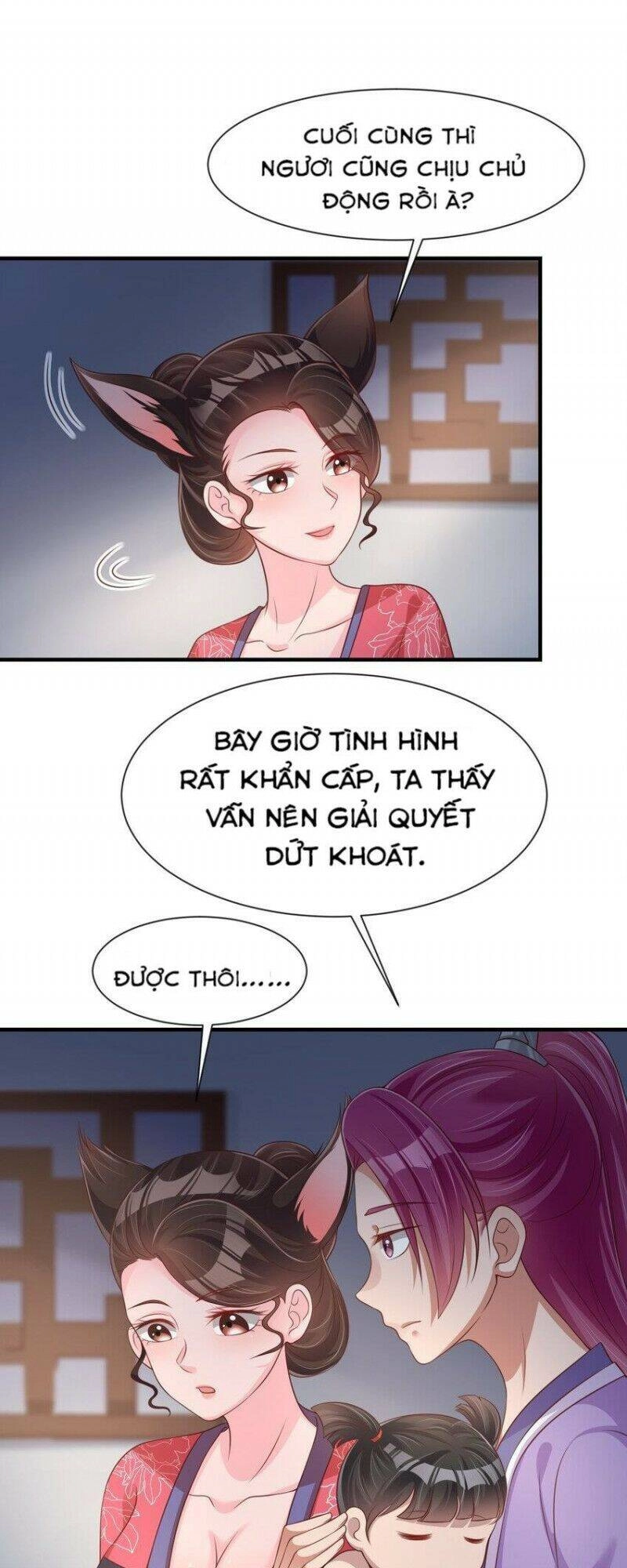 Sau Khi Max Độ Yêu Thích Chapter 81 - 27