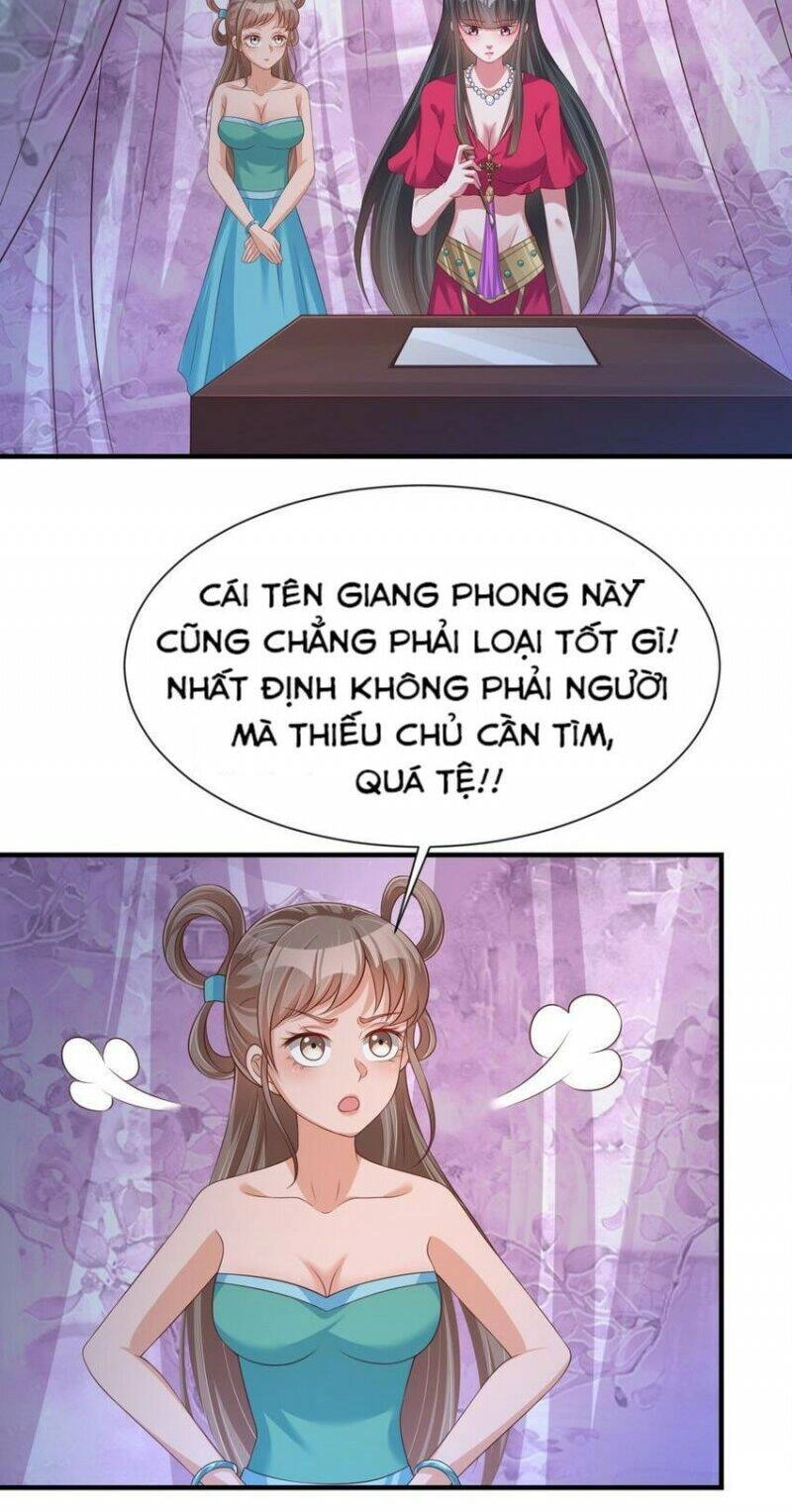 Sau Khi Max Độ Yêu Thích Chapter 81 - 30