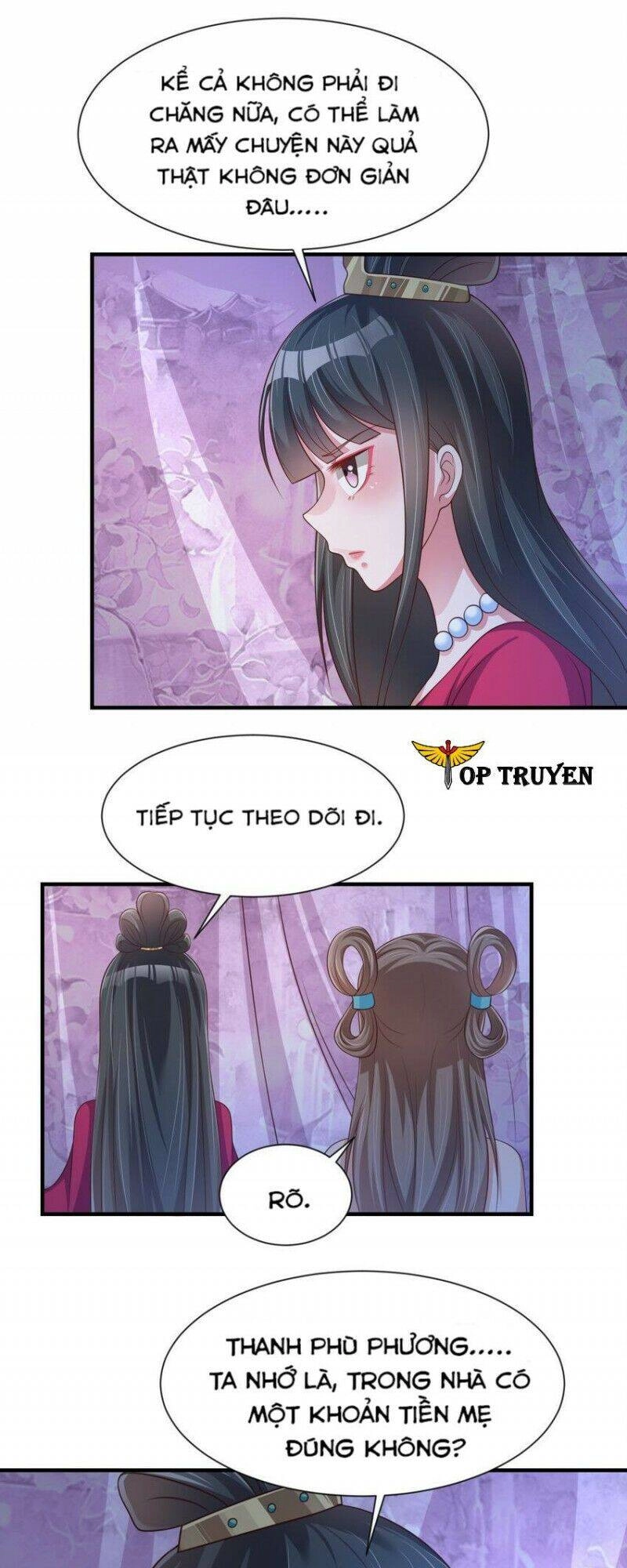 Sau Khi Max Độ Yêu Thích Chapter 81 - 31