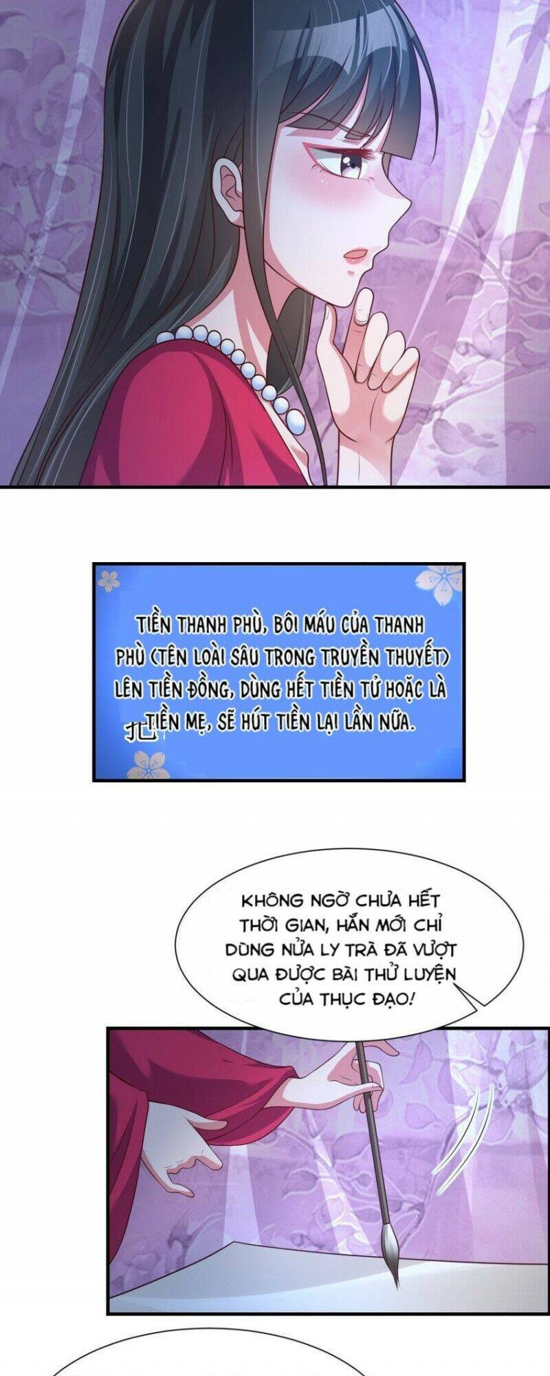 Sau Khi Max Độ Yêu Thích Chapter 81 - 32