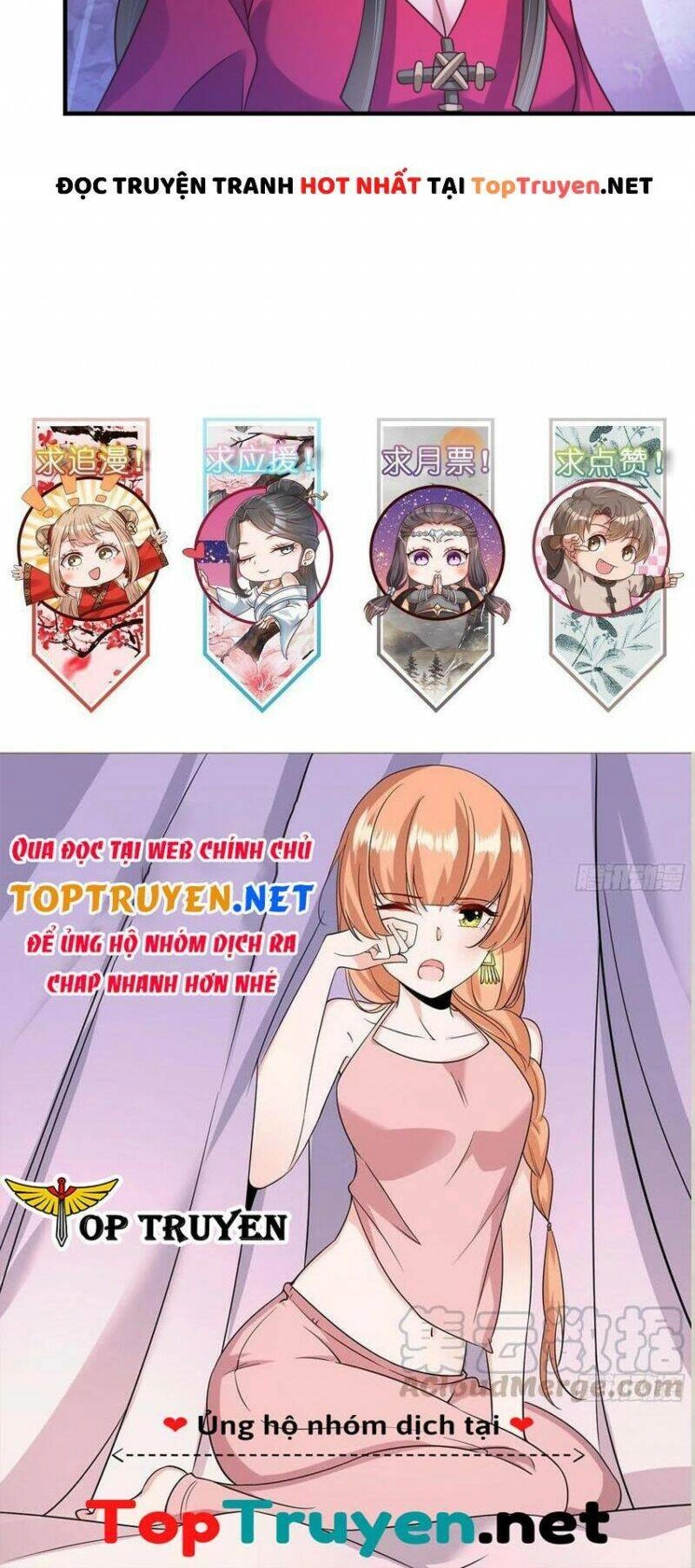 Sau Khi Max Độ Yêu Thích Chapter 81 - 35