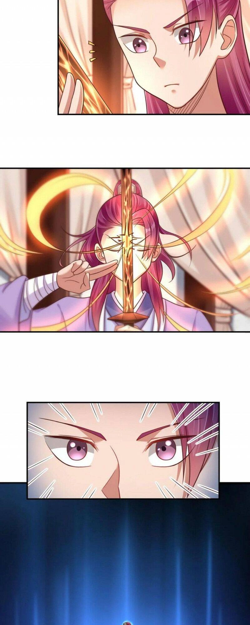 Sau Khi Max Độ Yêu Thích Chapter 82 - 6