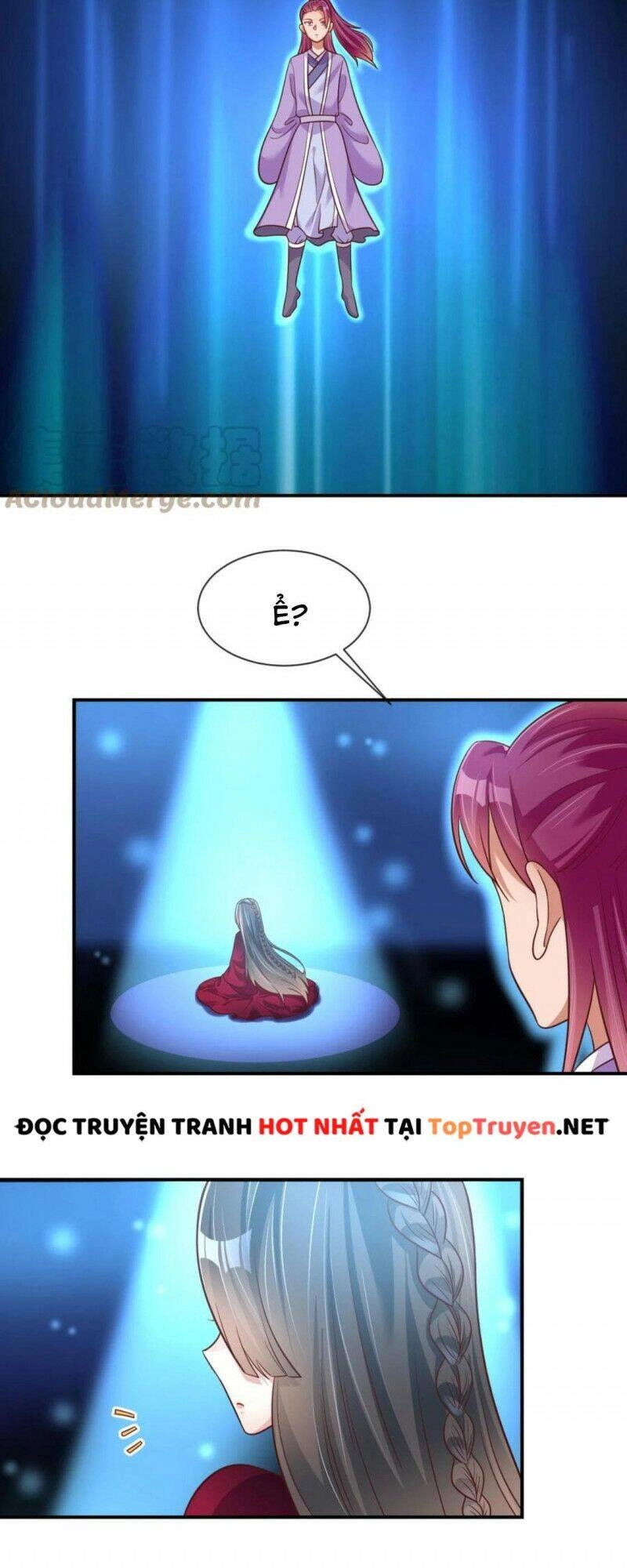 Sau Khi Max Độ Yêu Thích Chapter 82 - 7