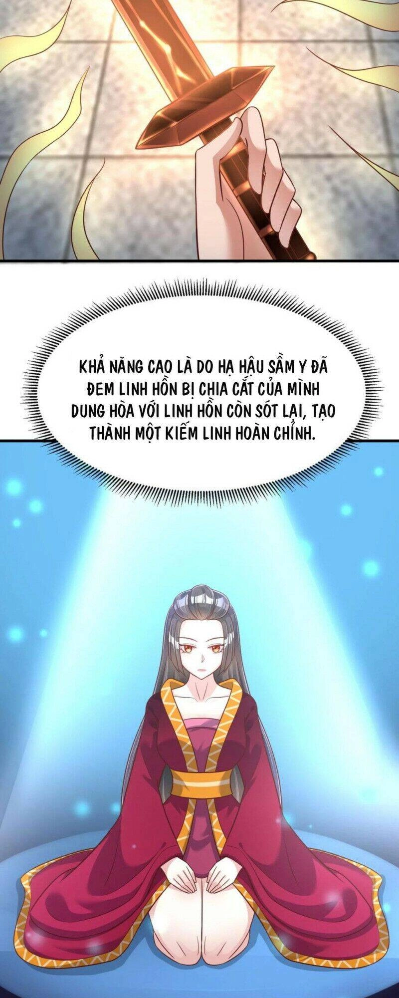 Sau Khi Max Độ Yêu Thích Chapter 82 - 12