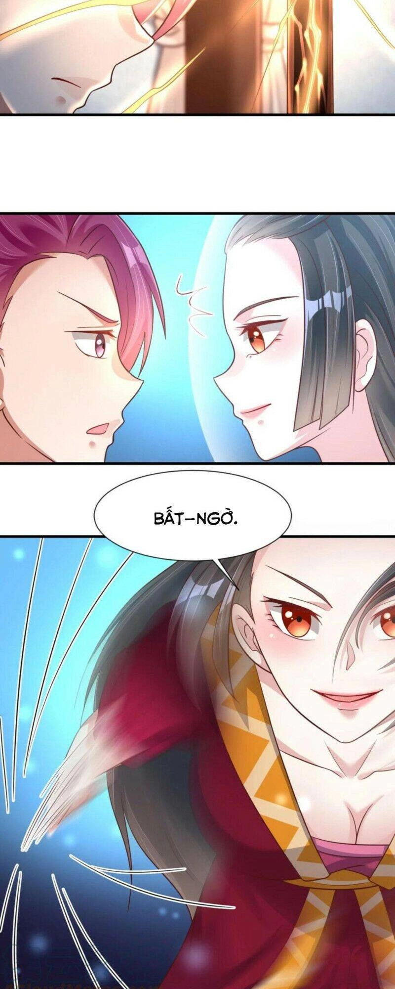 Sau Khi Max Độ Yêu Thích Chapter 82 - 14