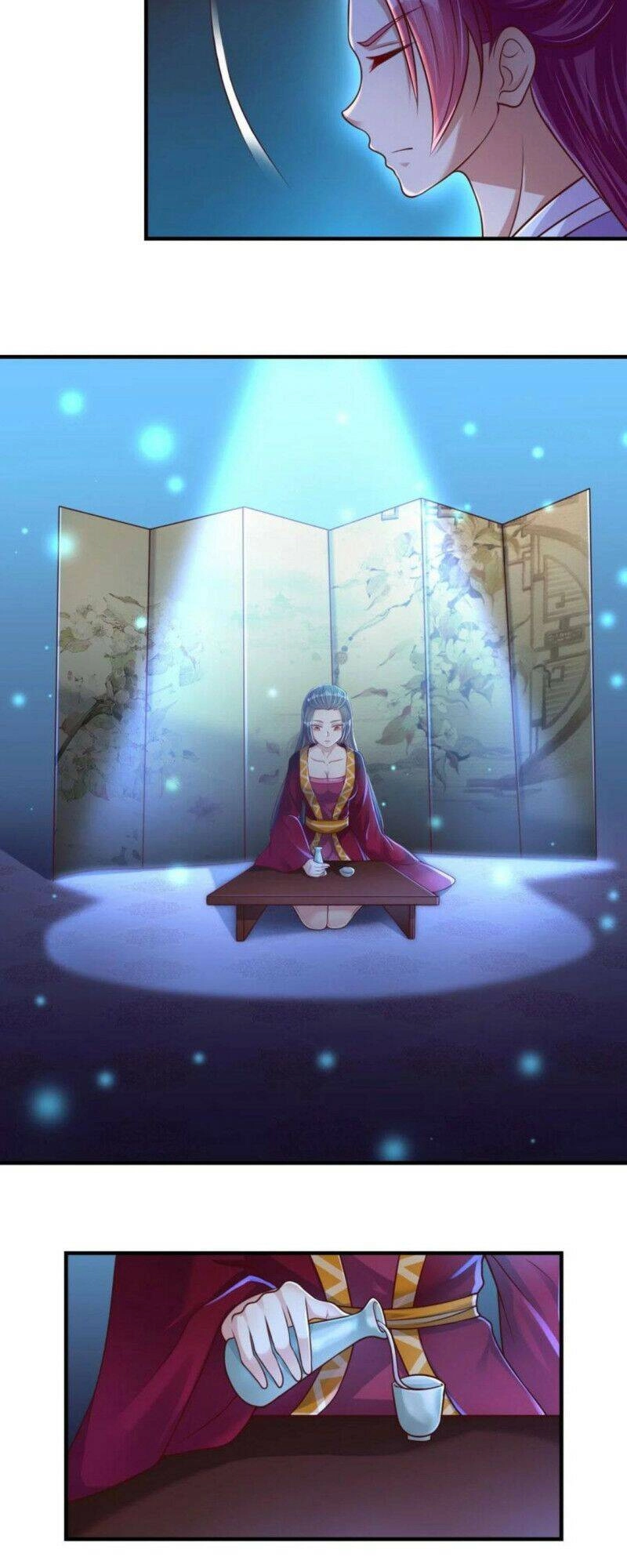 Sau Khi Max Độ Yêu Thích Chapter 82 - 17