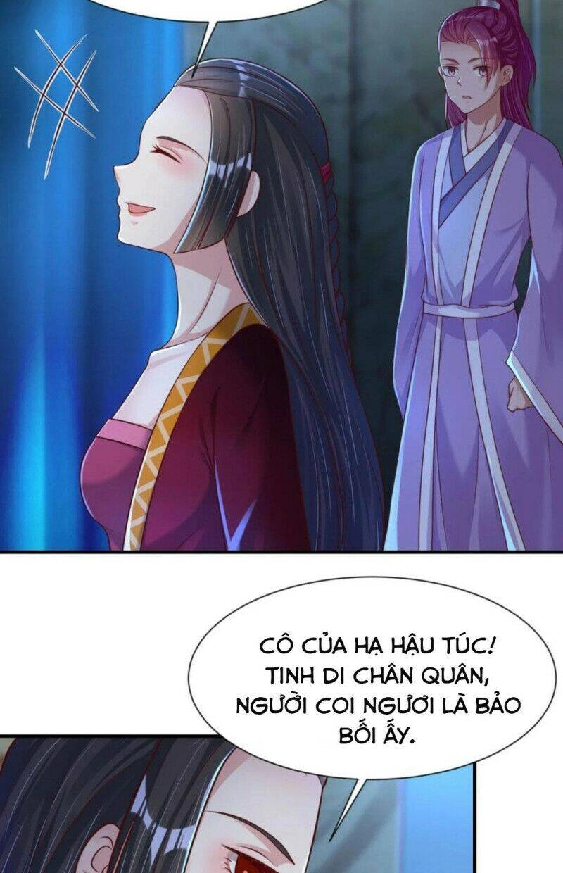 Sau Khi Max Độ Yêu Thích Chapter 82 - 20