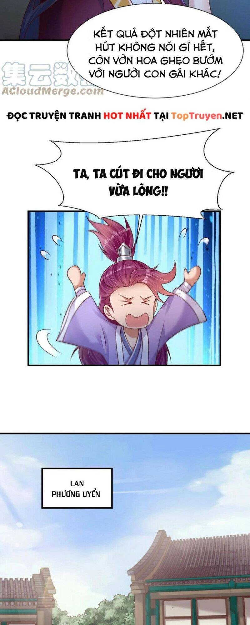 Sau Khi Max Độ Yêu Thích Chapter 82 - 24