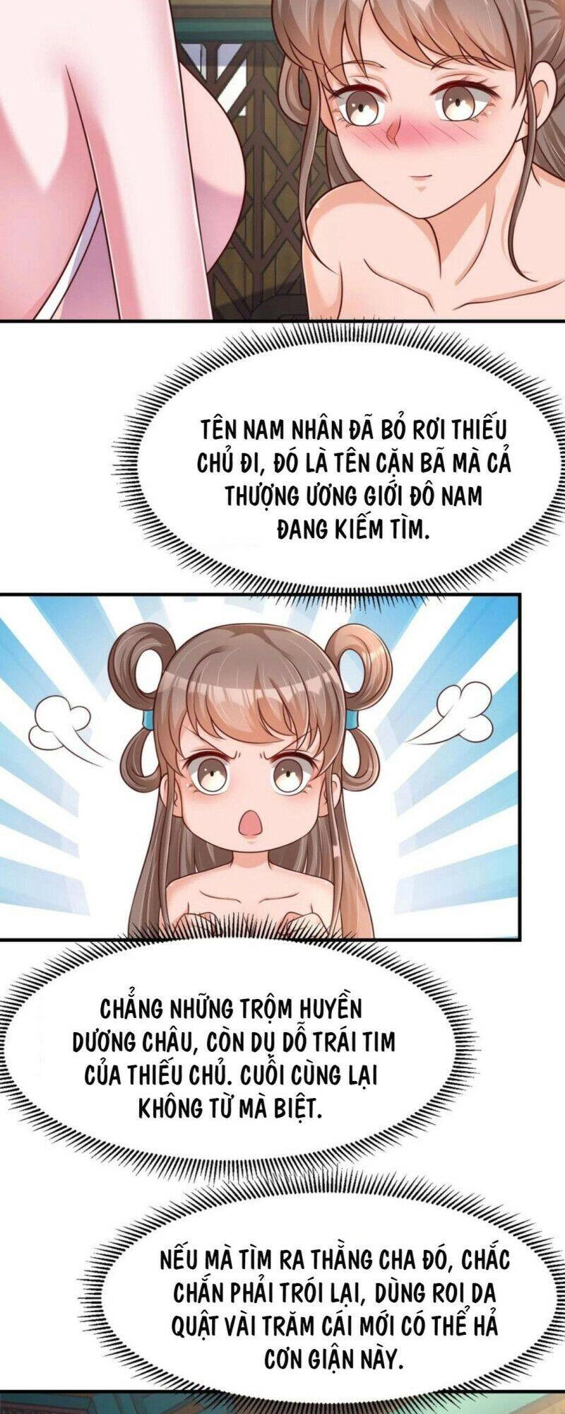 Sau Khi Max Độ Yêu Thích Chapter 82 - 26