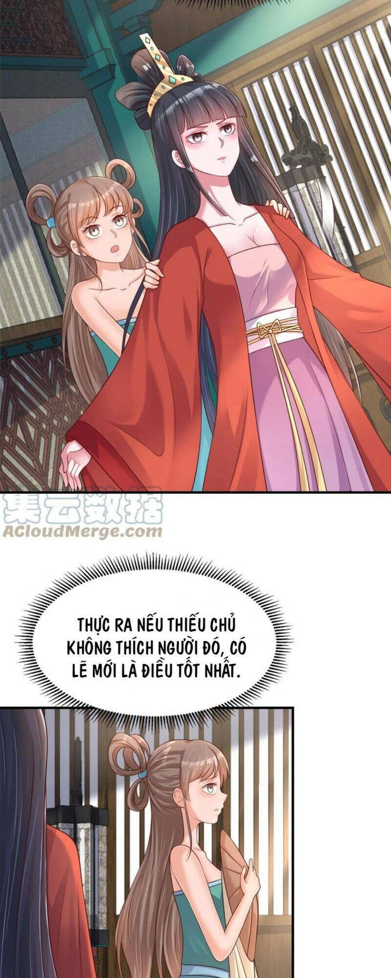 Sau Khi Max Độ Yêu Thích Chapter 82 - 27