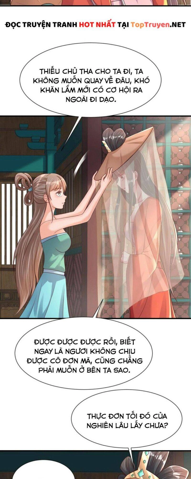 Sau Khi Max Độ Yêu Thích Chapter 82 - 30