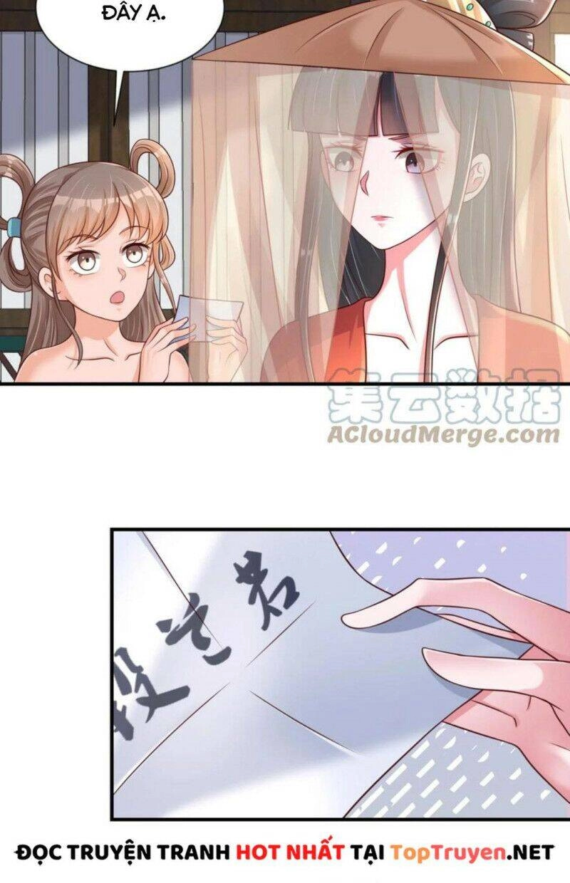 Sau Khi Max Độ Yêu Thích Chapter 82 - 31