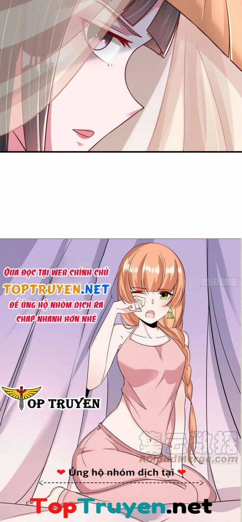 Sau Khi Max Độ Yêu Thích Chapter 82 - 33