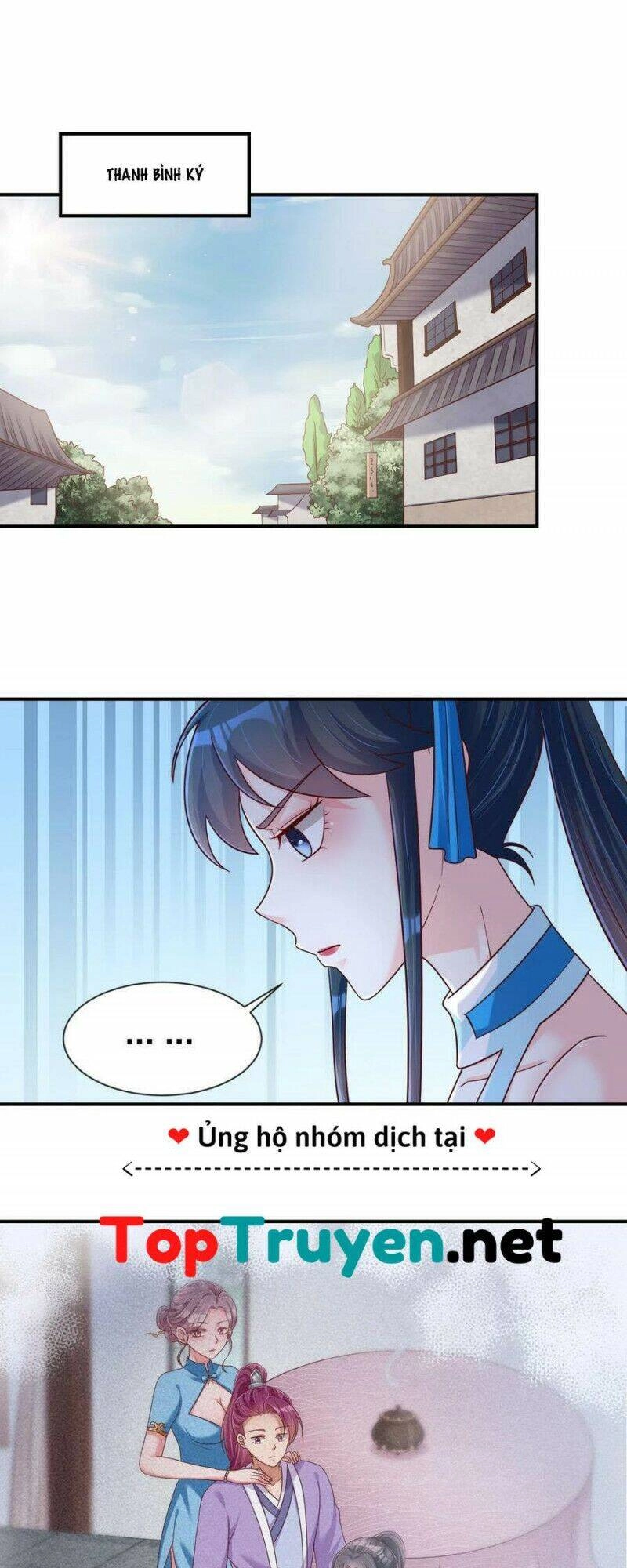 Sau Khi Max Độ Yêu Thích Chapter 83 - 1