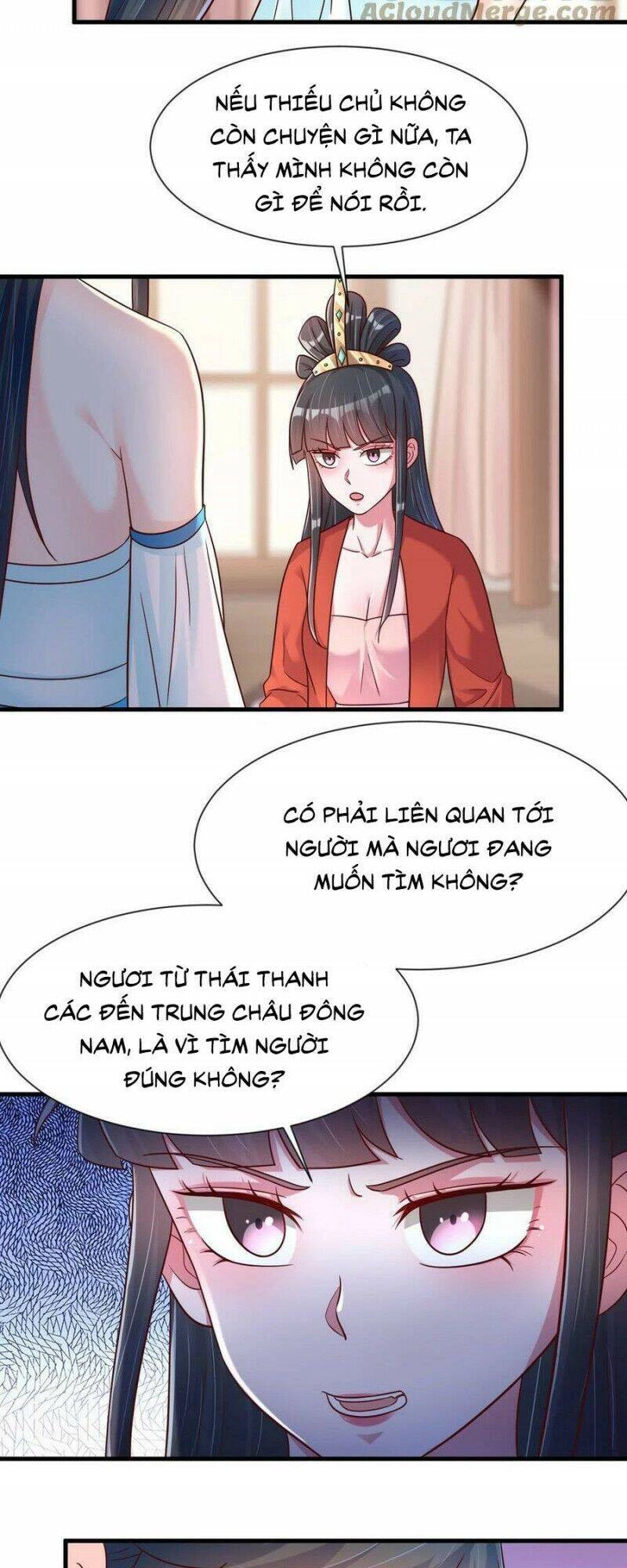 Sau Khi Max Độ Yêu Thích Chapter 83 - 9