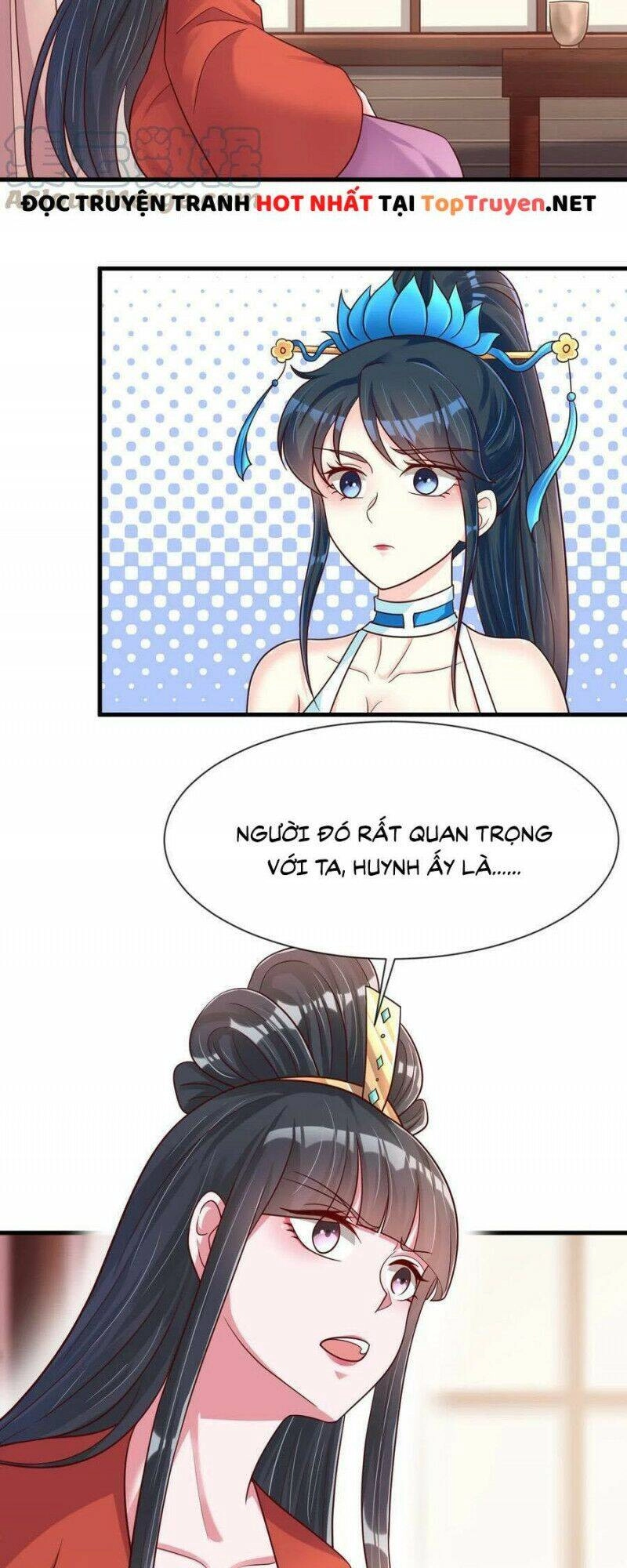 Sau Khi Max Độ Yêu Thích Chapter 83 - 14