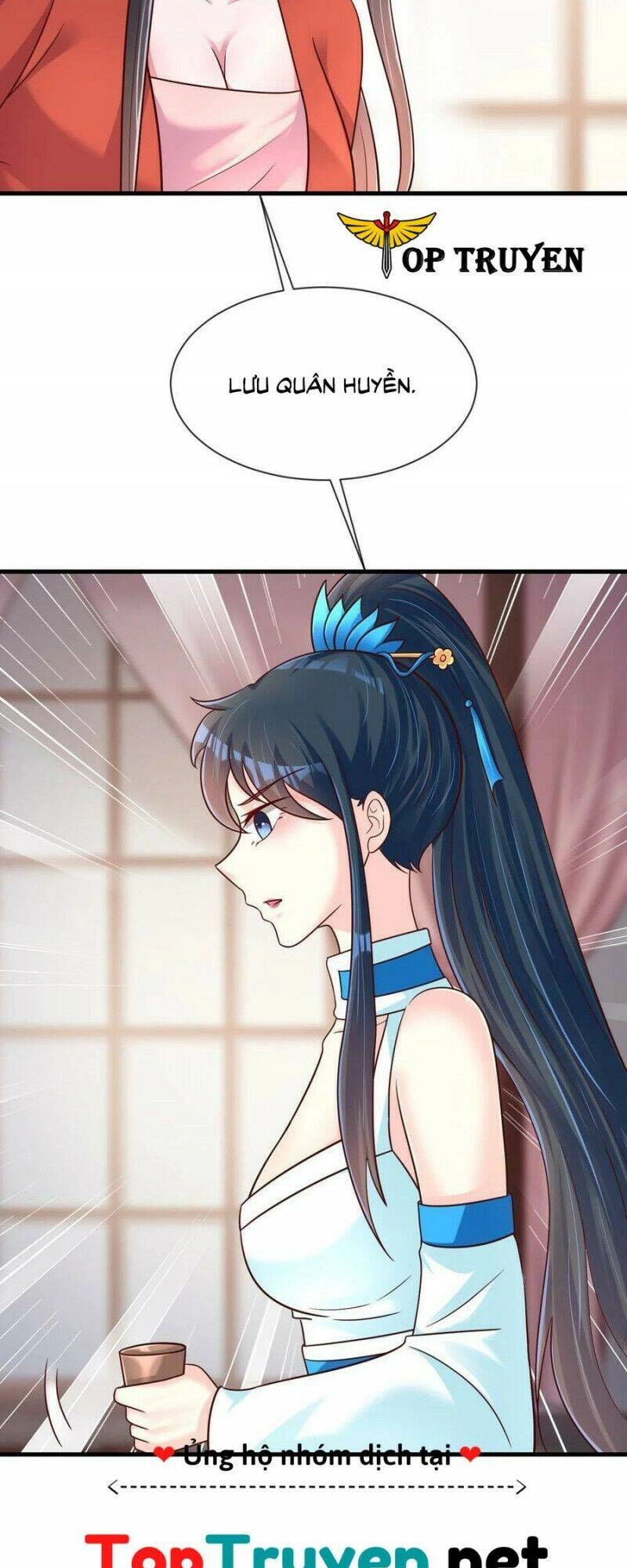 Sau Khi Max Độ Yêu Thích Chapter 83 - 15