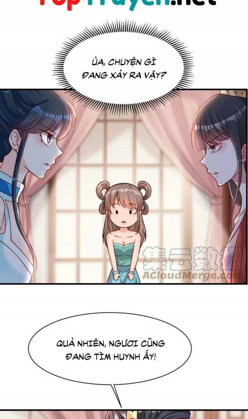 Sau Khi Max Độ Yêu Thích Chapter 83 - 16