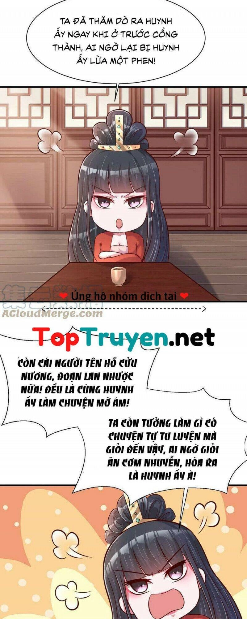 Sau Khi Max Độ Yêu Thích Chapter 83 - 19