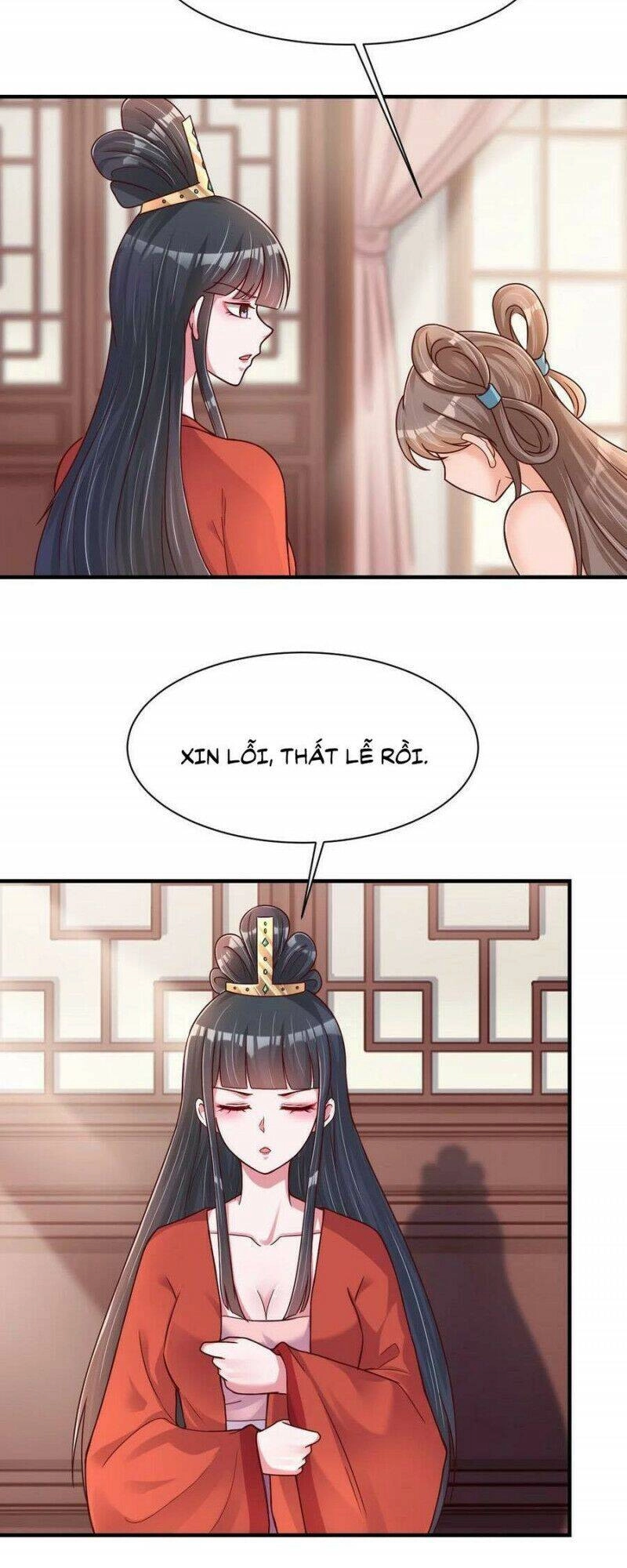 Sau Khi Max Độ Yêu Thích Chapter 83 - 28