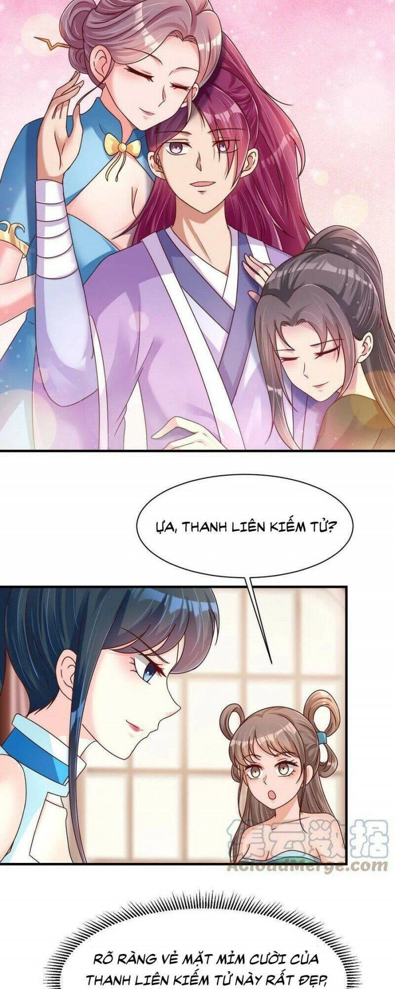 Sau Khi Max Độ Yêu Thích Chapter 83 - 30