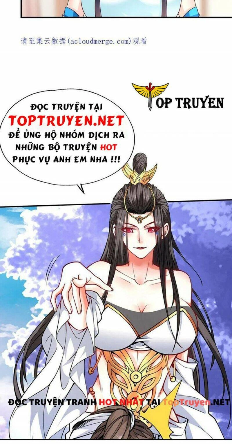 Sau Khi Max Độ Yêu Thích Chapter 83 - 32