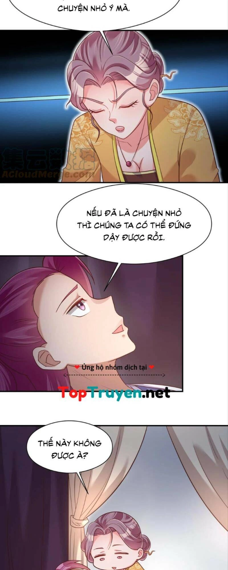 Sau Khi Max Độ Yêu Thích Chapter 84 - 10