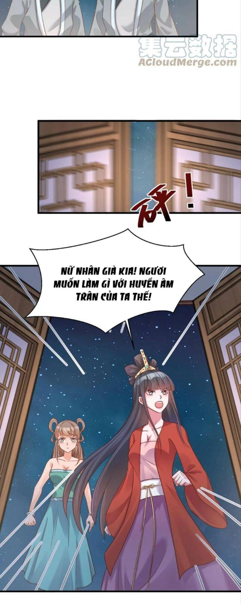 Sau Khi Max Độ Yêu Thích Chapter 84 - 14