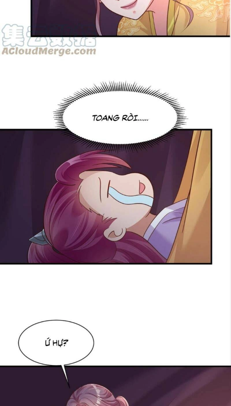 Sau Khi Max Độ Yêu Thích Chapter 84 - 16