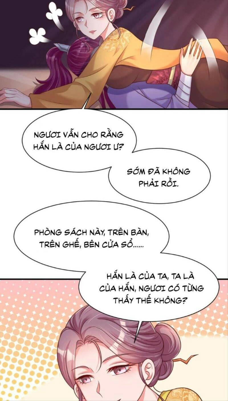 Sau Khi Max Độ Yêu Thích Chapter 84 - 17