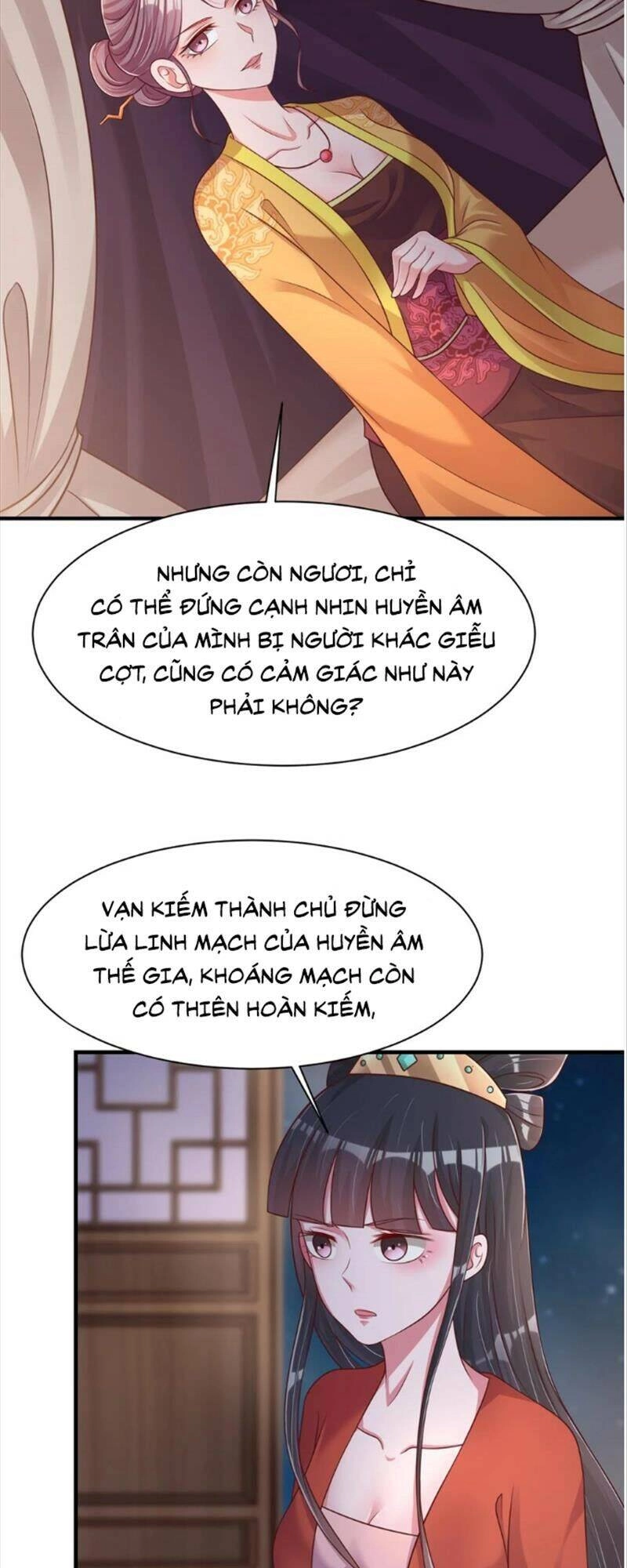 Sau Khi Max Độ Yêu Thích Chapter 84 - 24