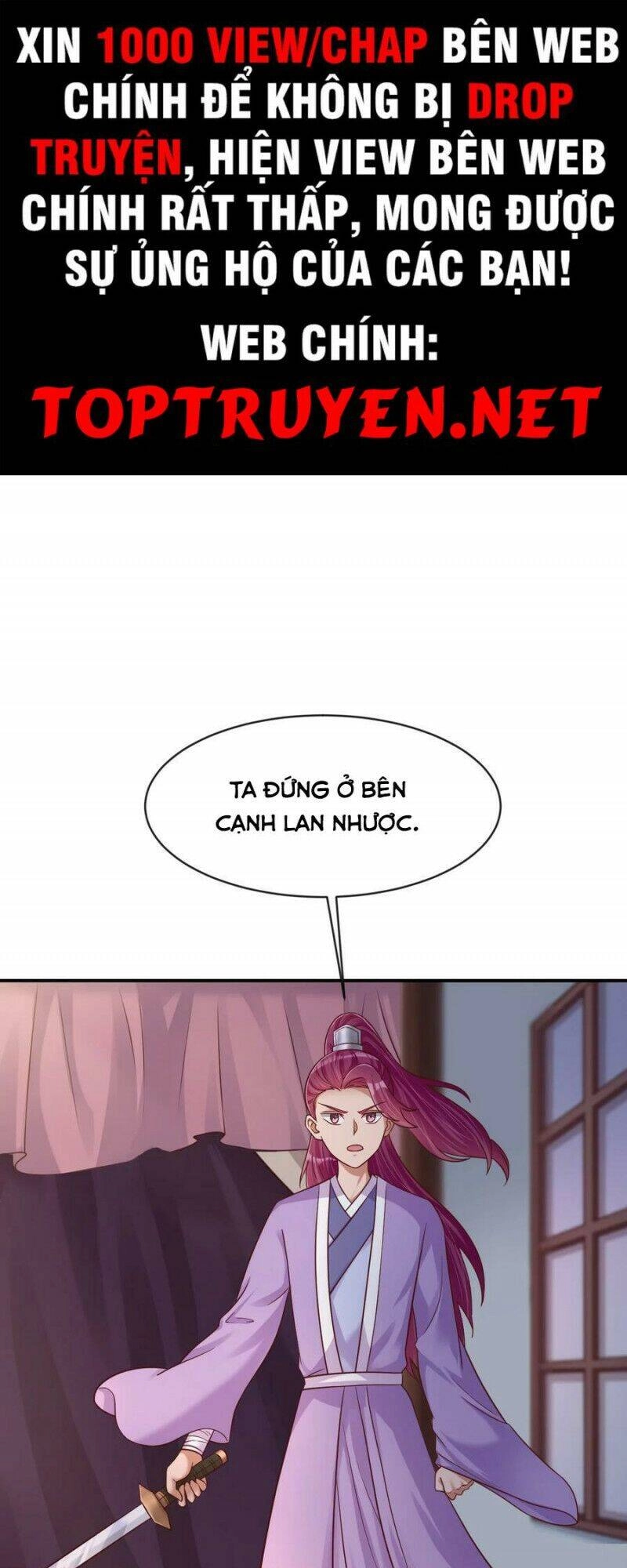 Sau Khi Max Độ Yêu Thích Chapter 85 - 1