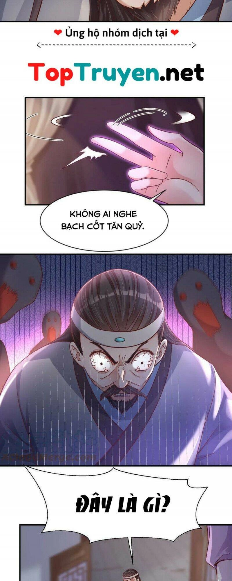 Sau Khi Max Độ Yêu Thích Chapter 85 - 9