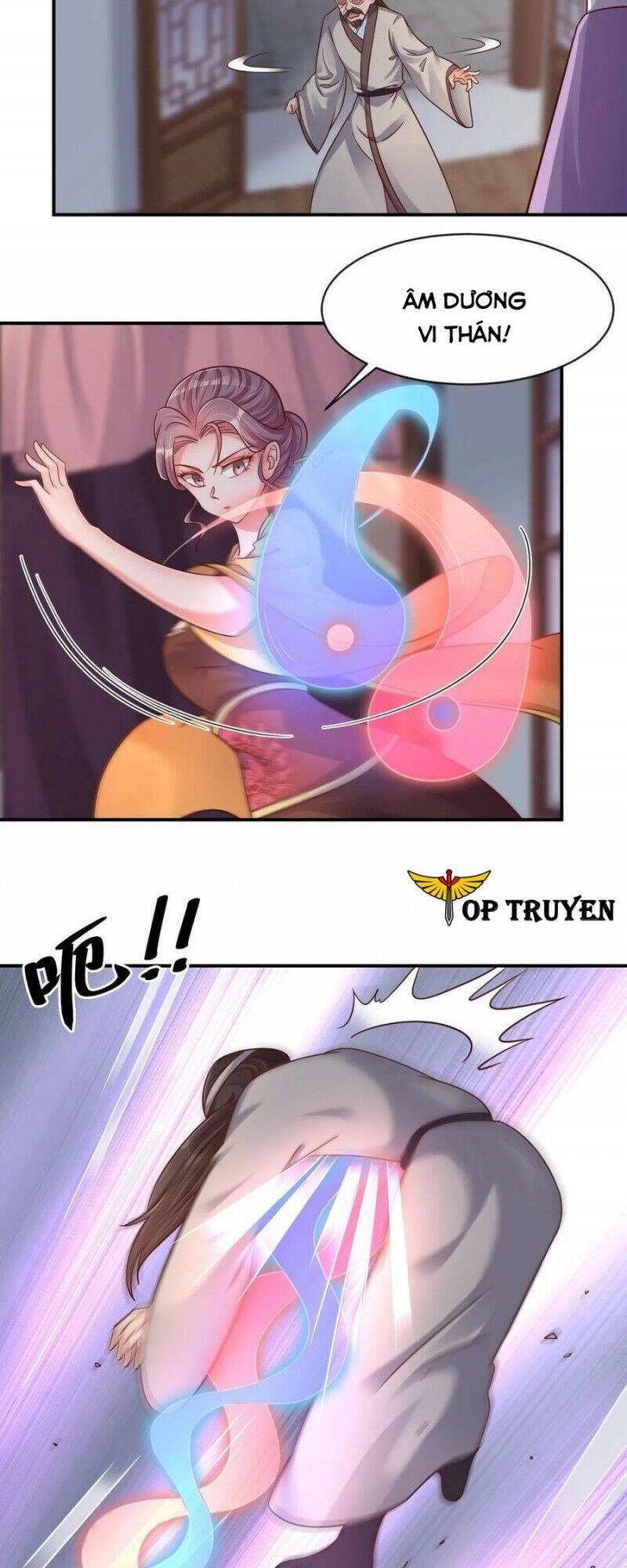 Sau Khi Max Độ Yêu Thích Chapter 85 - 10