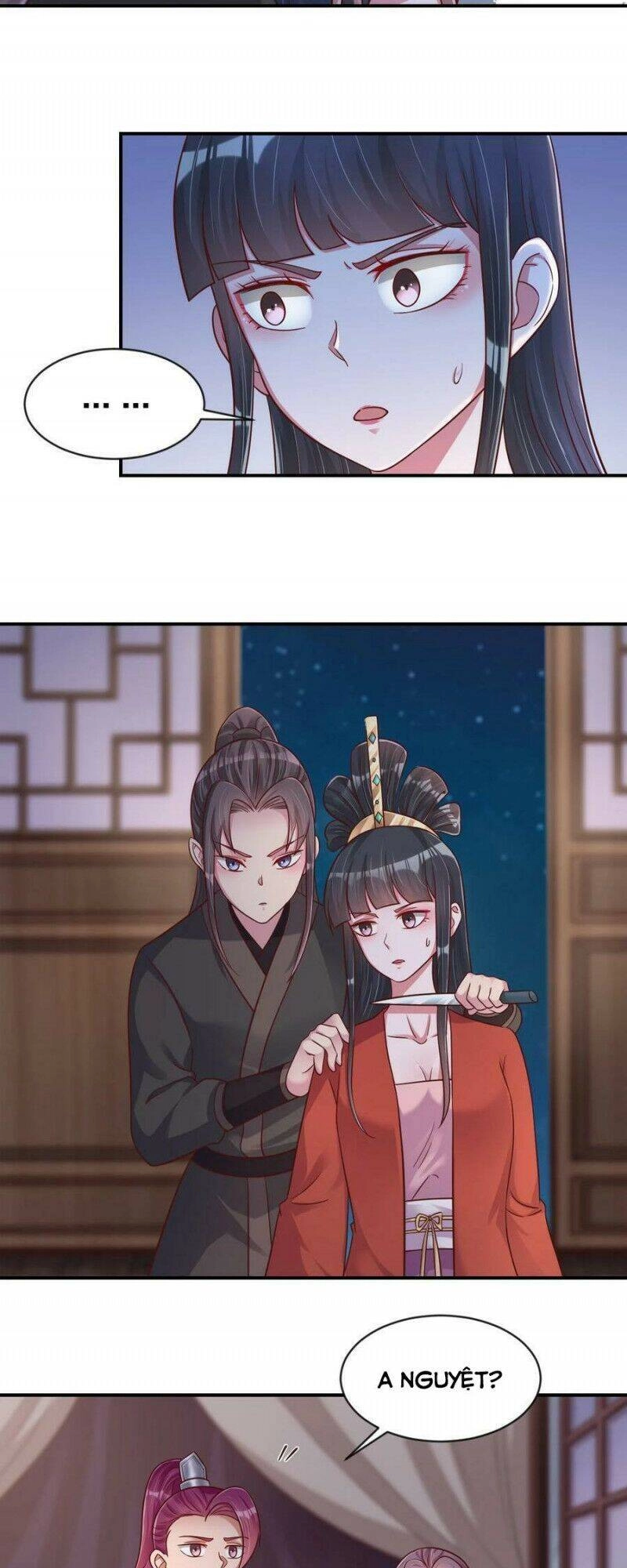 Sau Khi Max Độ Yêu Thích Chapter 85 - 12