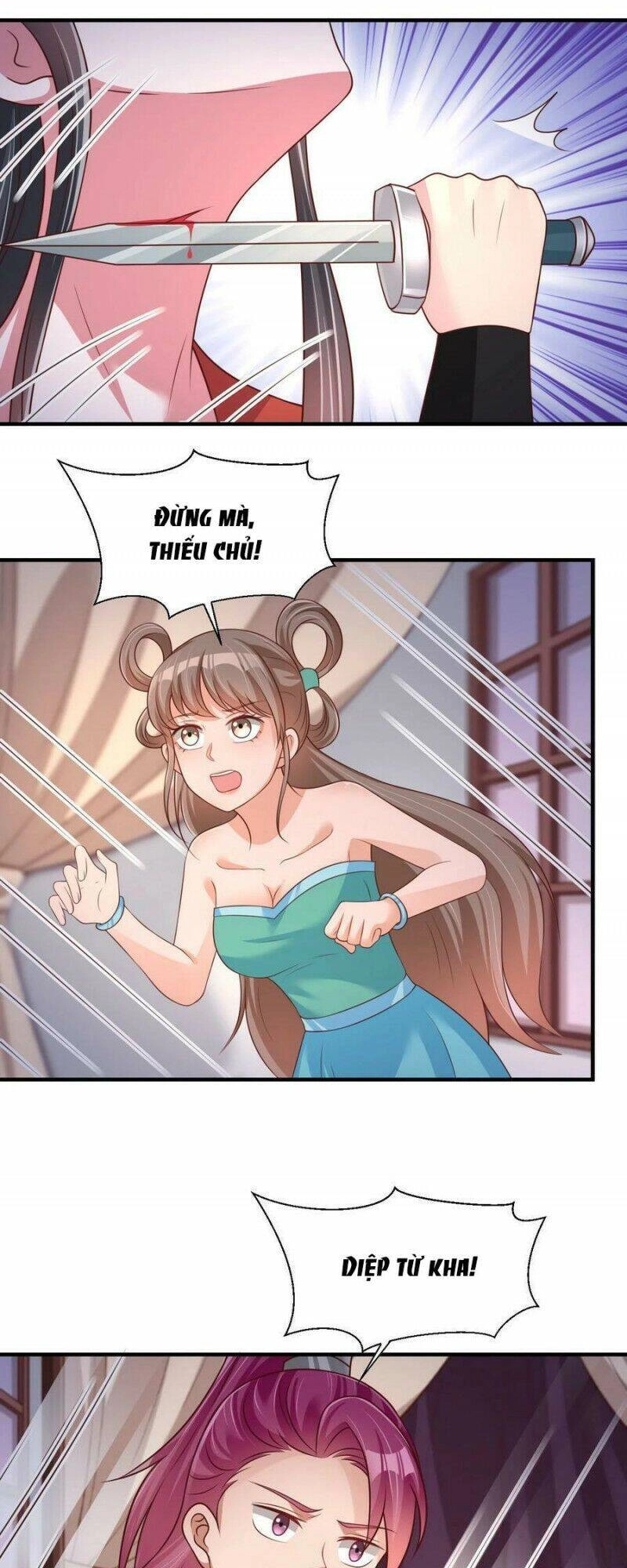 Sau Khi Max Độ Yêu Thích Chapter 85 - 19