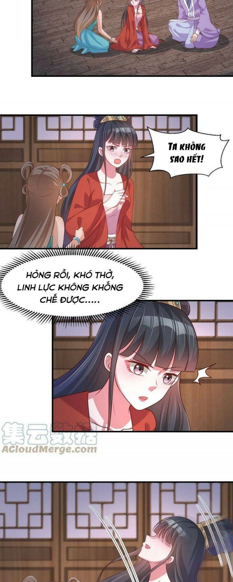 Sau Khi Max Độ Yêu Thích Chapter 85 - 25